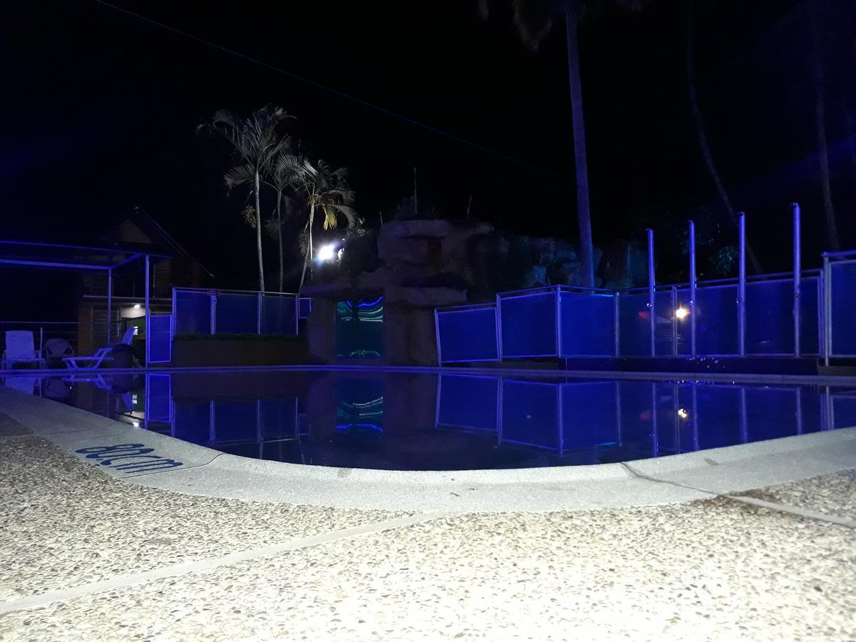 Finca Villa Alegria Чинаута Экстерьер фото